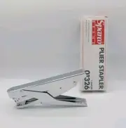 Sparco Plier Tacker Stapler
