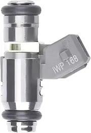 Fuel Injector Nozzle IWP168 ，Compatible with Fiat Doblo Idea 1.8 MPI Flex 04 Palio Siena Strada RST II 1.8 Stilo 1.8 50103002
