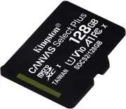 For OnePlus Nord N300 N30 N20 Kingston 128GB Memory Card High Speed MicroSD