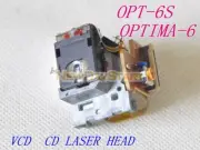 Model: OPTIMA-6S JVC-6 CD/VCD/SEGA OPTICAL LASER LENS PICKUP