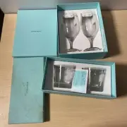 Tiffany &Co. Luminous Swing OF 2-piece set