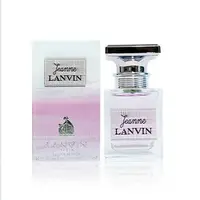 在飛比找樂天市場購物網優惠-LANVIN JEANNE 珍浪凡女性淡香精 30ML