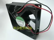 SUNON KD1209PTS2 DC12V 1.7W 9CM Mute chassis cooling fan