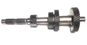CLUSTER SHAFT FITS 4X4 ISUZU MSG-5F / 46-38-31-21 / ISUZU-8A