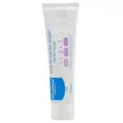 Mustela Bebe 1 2 3 Vitamin Barrier Cream 100ml
