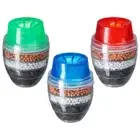 Household 5 Layers Filter Purifier Water Faucet Clean Tap Carbon Filter