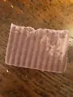 Romance Handmade Goat Milk Soap