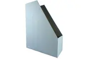 Ledah Pastels Magazine File Blue
