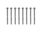 Head Bolt Set For 05-19 Subaru B9 Tribeca Legacy Outback 3.0L H6 3.6L RV56Y5