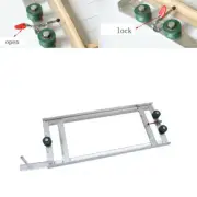 Beehive Frame Wiring Jig for Beekeeping Wiring Board Assemble Frame Wire Easily