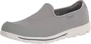 [Skechers] Women's Go Walk Classic-10 Year Anniversary Sneaker