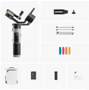 Zhiyun-Tech Crane-M2S Combo 3-Axis Handheld Gimbal (1kg max payload)