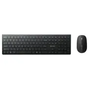 Alogic Echelon USB-C Wireless Mouse and Keyboard Combo
