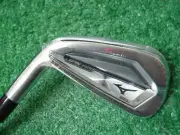 Left Hand Brand New Mizuno Jpx 921 SEL Forged 4 Iron Kbs Tour V 110 Stiff Flex