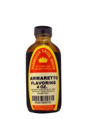 Marshalls Creek Spices AMARETTO FLAVORING 4 oz - Kosher