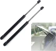 Car Boot Gas Struts Spring 2pcs for Hyundai for Tucson 2005-2012 Car Rear Trunk Tailgate Boot Rear Window Glass Gas Spring Shock Lift Strut Struts Support Bar Rod Dampers Tailgate