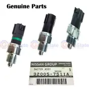 GENUINE Navara D40 4wd Drive Switch Transfer Case Neutral Position Sensor Kit