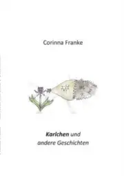 Franke - Karlchen und andere Geschichten - New paperback or softback - P555z