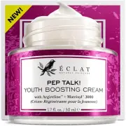 Collagen Anti Aging Face Cream with Patented Matrixyl-3000 & Argireline - 5x Mor