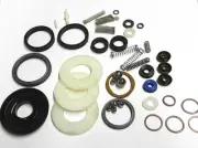service kit for Lincoln-Snap On-Hein werner 4 ton Floor jack model 93657 #241907