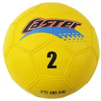 在飛比找樂天市場購物網優惠-CASTER 巧固球 標準2號巧固球 國小用/一個入(促25
