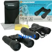 Celestron LandScout Roof Prism Binoculars - 16x32 mm