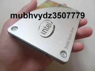 Intel/英特爾530 180G 240g 535 120G SSD筆記本固態硬盤MLC 480g