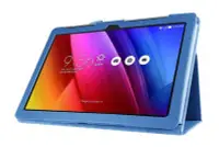 在飛比找Yahoo!奇摩拍賣優惠-華碩 ZenPad 3S 10(Z500M)皮套 P027 