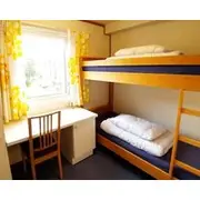 Bergen Hostel Montana