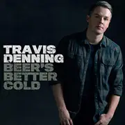 Travis Denning Beers Better Cold CD