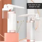 Face Hydration Sprayer USB Rechargeable Handy Face Steamer Moisturizing Nano