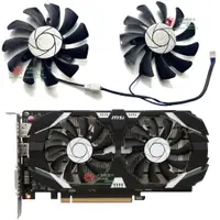 在飛比找蝦皮購物優惠-現貨 MSI/微星GTX1050ti 1050 飆風GTX1