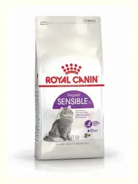 在飛比找Yahoo!奇摩拍賣優惠-【HT】ROYAL CANIN法國皇家S33腸胃敏感貓4kg