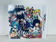 Stella Glow Nintendo 3DS PAL - New & Sealed