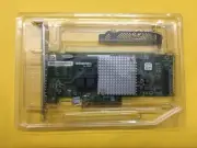New ASR-8805 Adaptec 12 Gb/s SAS/SATA/SSD RAID Controller Card 2277500-R