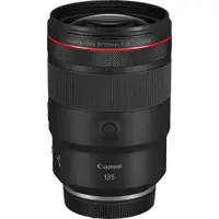 在飛比找PChome24h購物優惠-Canon RF135mm f/1.8L IS USM 大光