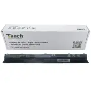 laptop battery for Hp KI04 800049-001 HSTNN-LB6S K104 HSTNN-DB6T HSTNN-LB6T 14.8