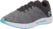 [Under Armour] Womens 3021870 Micro G Pursuit Twist Running Shoe