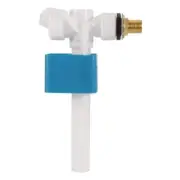 Adjustable Float Side Entry Inlets Valves Water Flows Durable Valves Office