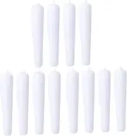 Cabilock 6 Pairs Boot Stay Boot Stuffers for Tall Boots Boot Forms for Tall Boots Shoe Keeping Tool Boot Trees Boot Keeper for Tall Boots Shoe Shaper Boots Support Inflatable Boot Shapers