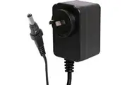 Powertran 12VAC 1.0A Linear AC Power Supply 1 Amp 2.1mm Plug AC Adaptors