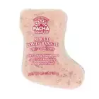 PACHA SOAP Spiced Pomegranate Froth Bath Bomb 4.5 oz