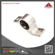 Kelpro Control Arm Bush For Subaru Forester S1 SF/S2 SG 2.0L/2.5-25849 (for: Subaru)