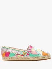 Geo Sun Espadrilles
