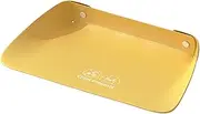 Dog Bowl Mat, Anti-Slip Food Mat for Puppies – Waterproof Non-Slip Mat for Dogs and Cats Home Multi-Animal