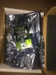 New Crestron CNXENET Ethernet Expansion Card ZA11144