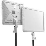 Godox P260C Pro 2800-6500K Bi-Color Dimmable LED Studio Video Camera Fill Light