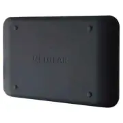 100 x NetGear OEM Battery Cover for AC791L Hotspot - Black (BTR791C)