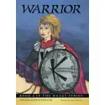 WARRIOR: BOOK 4 IN THE MAAGY BOOK SERIES
