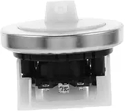 [DIYEAH] Washing Machine Water Level Sensor High Precision Pressure Switch for Automatic Water Level Detection User Friendly Design Reliable Performance Compatible Replacement Part